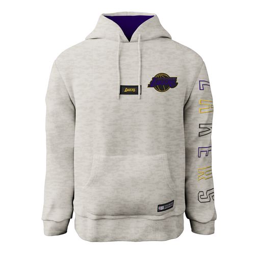 BUZO NBA  LOS ANGELES LAKERS HOMBRE