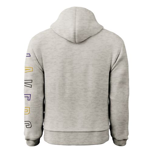 BUZO NBA  LOS ANGELES LAKERS HOMBRE