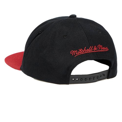 GORRA MITCHELL & NESS MIAMI HEAT TEAM 2 TONE 2.0 HOMBRE