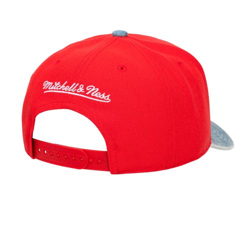 GORRA MITCHELL & NESS SPRING DENIM PRO CHICAGO BULLS HOMBRE