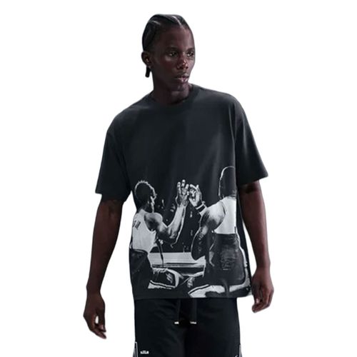 REMERA NIKE SPORTSWEAR LEBRON " CHOSEN ONE" MAX 90 HOMBRE