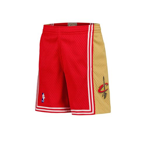 SHORT MITCHELL & NESS 2003 CLEVELAND CAVALIERS HOMBRE