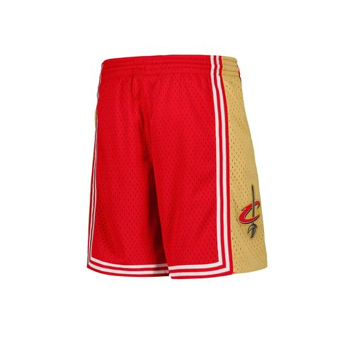 SHORT MITCHELL & NESS 2003 CLEVELAND CAVALIERS HOMBRE