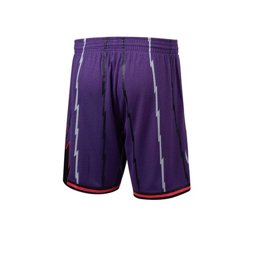 SHORT MITCHELL & NESS 1998 TORONTO RAPTORS HOMBRE