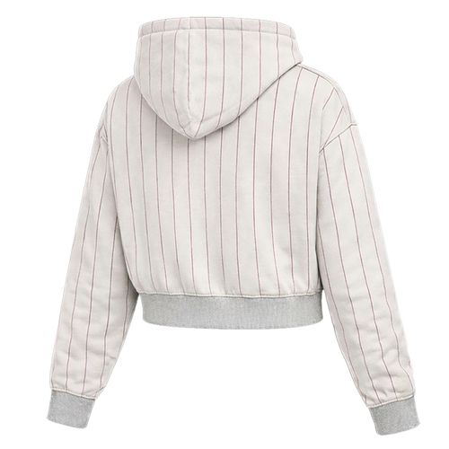 BUZO NBA  CHICAGO BULLS MUJER