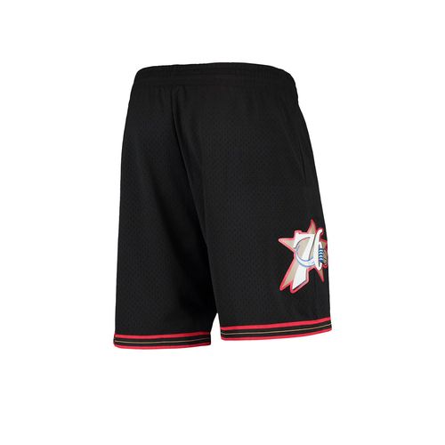 SHORT MITCHELL & NESS 2000 PHILADELPHIA 76ERS HOMBRE