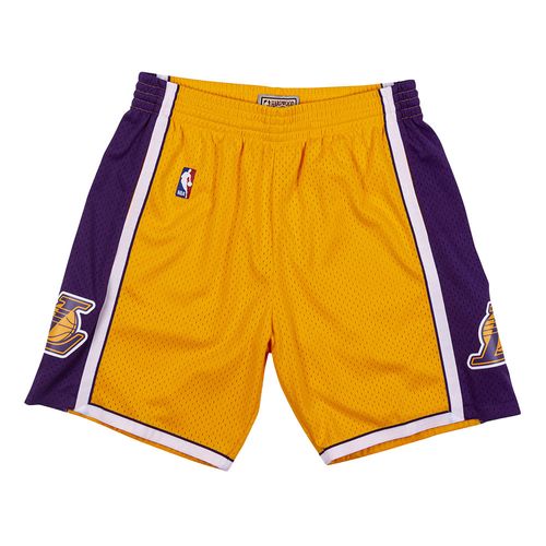 SHORT MITCHELL & NESS LOS ANGELES LAKERS 2009-10 HOMBRE