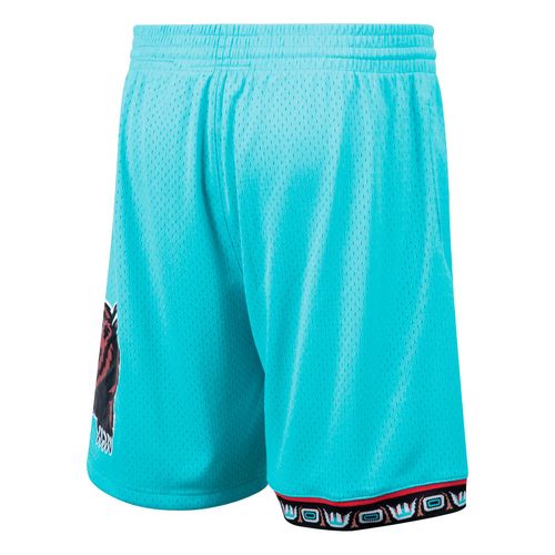 SHORT MITCHELL & NESS 1996 VANCOUVER GRIZZLIES HOMBRE