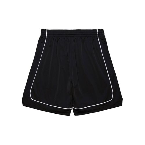 SHORT MITCHELL & NESS NBA BLACK SHORTS HEAT 2011 HOMBRE