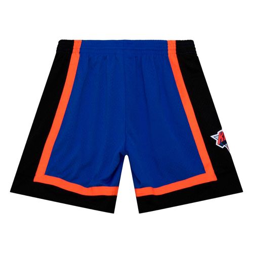 SHORT MITCHELL & NESS 1996 NEW YORK KNICKS HOMBRE