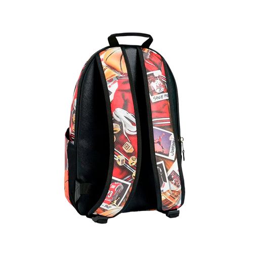 MOCHILA JORDAN BOROUGH HOMBRE