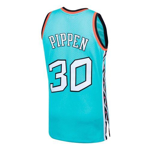 CAMISETA MITCHELL & NESS SCOTTIE PIPPEN 1996 ALL-STAR EAST HOMBRE