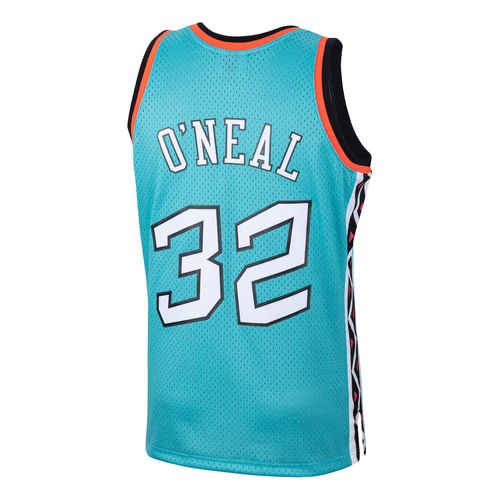 CAMISETA MITCHELL & NESS SHAQUILLE O'NEAL 1996 ALL-STAR EAST HOMBRE