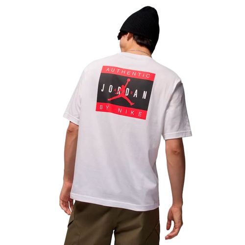 REMERA JORDAN BRAND HOMBRE