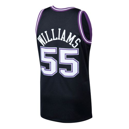 CAMISETA  MITCHELL & NESS JASON WILLIAMS 2000 SACRAMENTO KINGS HOMBRE