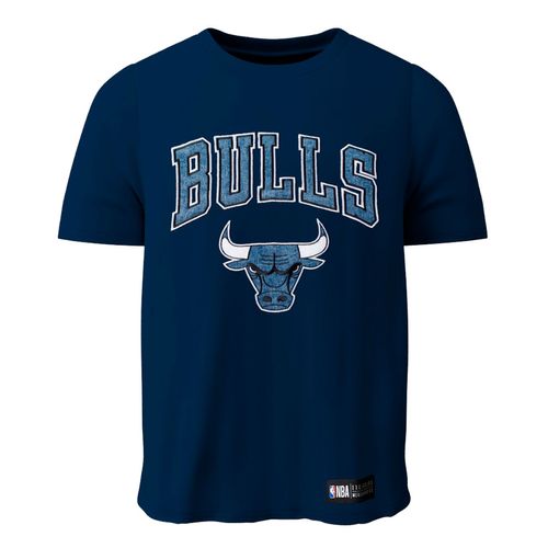 REMERA NBA  CHICAGO BULLS HOMBRE