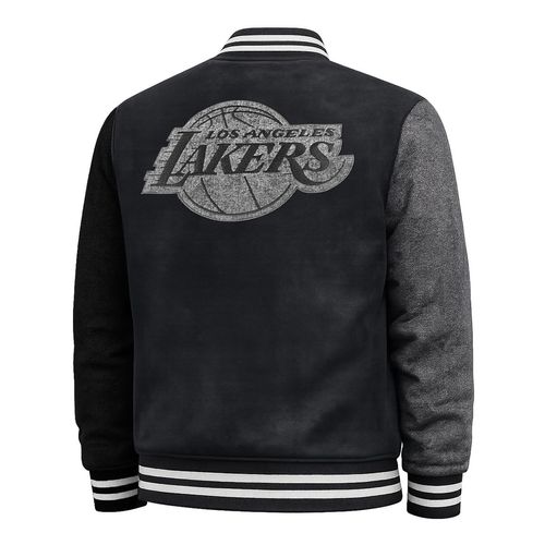 CAMPERA NBA  LOS ANGELES LAKERS HOMBRE