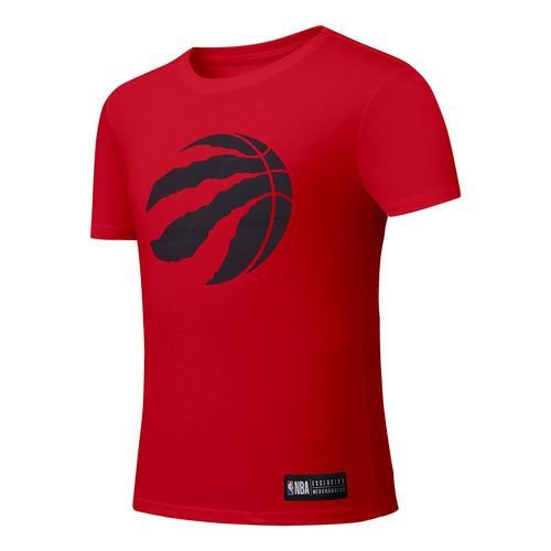 REMERA NBA BASIC PRIMARY TORONTO RAPTORS HOMBRE