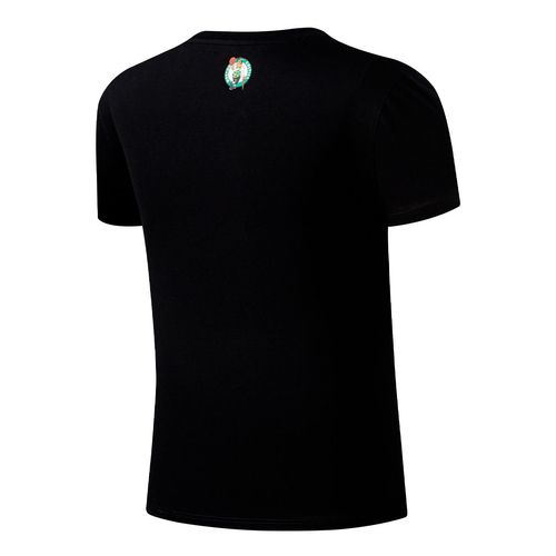 REMERA NBA  BOSTON CELTIC HOMBRE