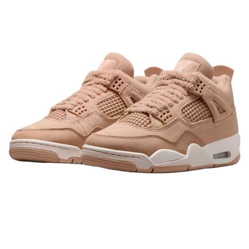 ZAPATILLAS JORDAN AIR 4 RETRO MUJER