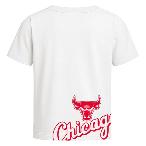 REMERA NBA CHICAGO BULLS HOMBRE