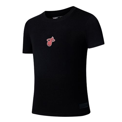 REMERA NBA MIAMI HEAT HOMBRE
