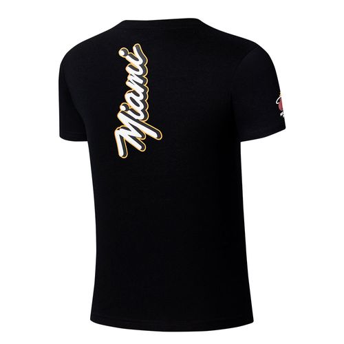 REMERA NBA MIAMI HEAT HOMBRE