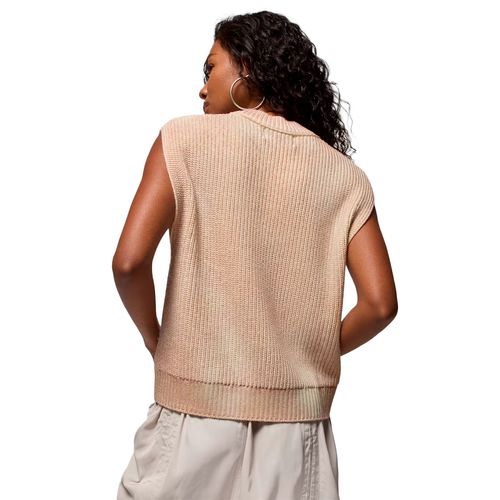 CHALECO JORDAN FLIGHT MUJER