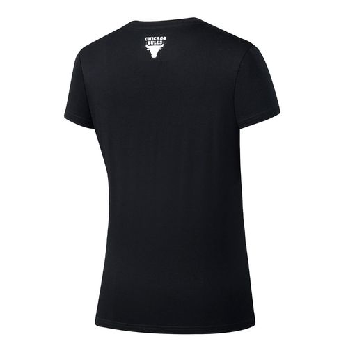 REMERA NBA CHICAGO BULLS MUJER