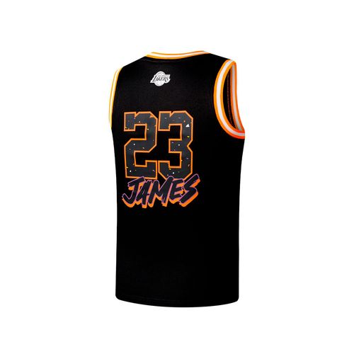 CAMISETA NBA  LOS ANGELES LAKERS NIÑOS