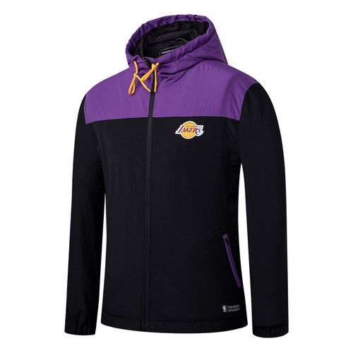 BUZO NBA LOS ANGELES LAKERS HOMBRE