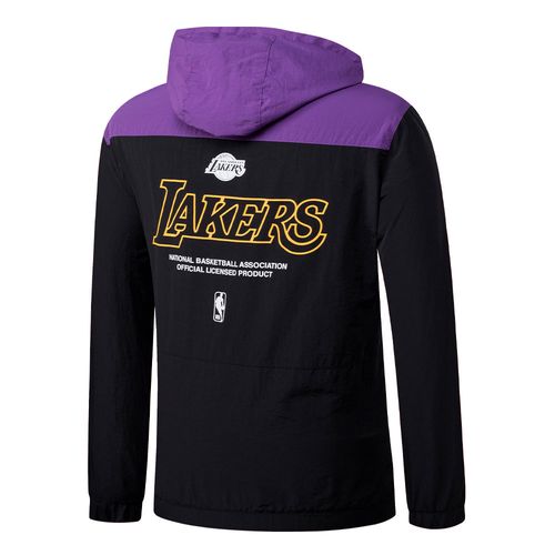 BUZO NBA LOS ANGELES LAKERS HOMBRE