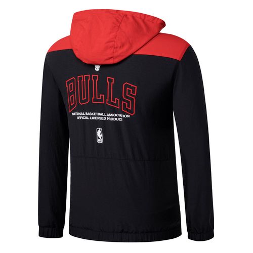 CAMPERA NBA CHICAGO BULLS HOMBRE