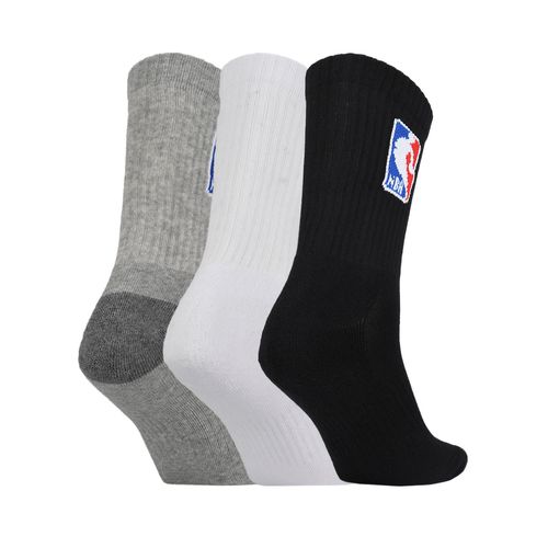 PACK DE MEDIAS NBA  UNISEX