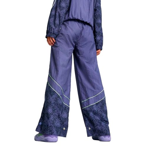 Pantalón PUMA LACE EM UP MUJER