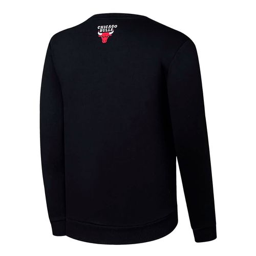 BUZO NBA CHICAGO BULLS HOMBRE