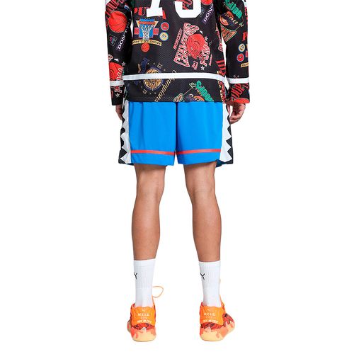 SHORT PUMA THE ALL JAWS 6.5" HOMBRE
