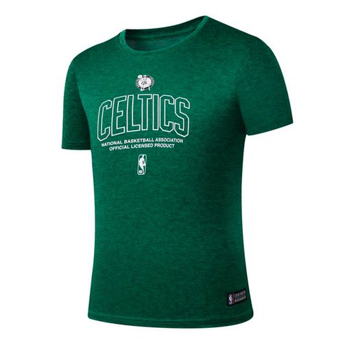 REMERA NBA BOSTON CELTICS HOMBRE