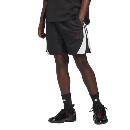 SHORT ADIDAS PERFORMANCE BASKETBALL HOMBRE