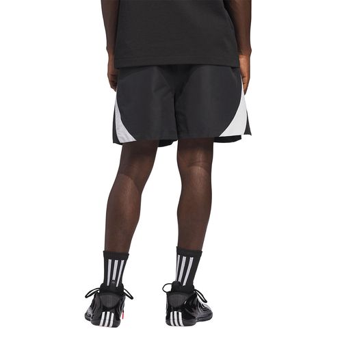 SHORT ADIDAS PERFORMANCE BASKETBALL HOMBRE