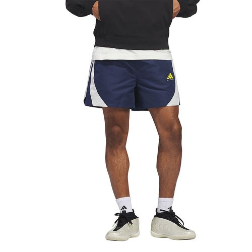 SHORT ADIDAS PERFORMANCE BASKETBALL HOMBRE
