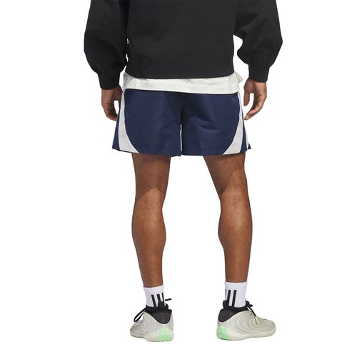 SHORT ADIDAS PERFORMANCE BASKETBALL HOMBRE