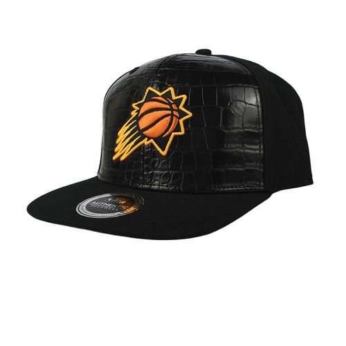 GORRA NBA LOGO PATCH PHOENIX SUNS HOMBRE