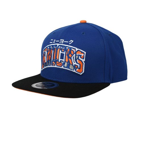 GORRA NBA NEW YORK KNICKS HOMBRE