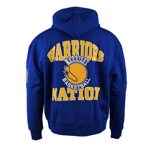 BUZO MITCHELL & NESS  GOLDEN STATE WARRIORS HOMBRE