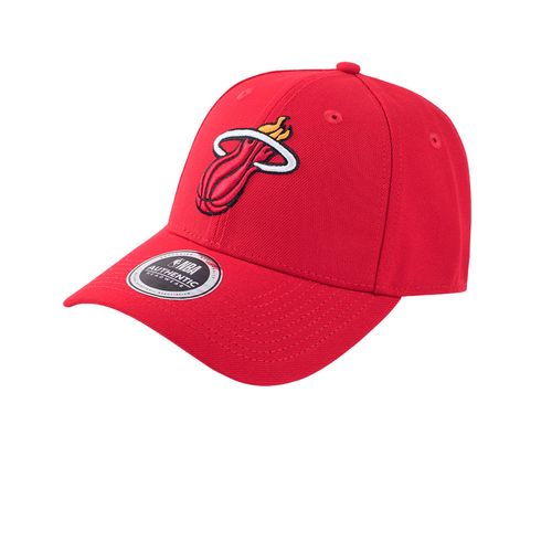 GORRA NBA MIAMI HEAT HOMBRE