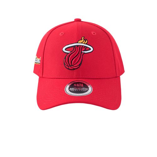 GORRA NBA MIAMI HEAT HOMBRE