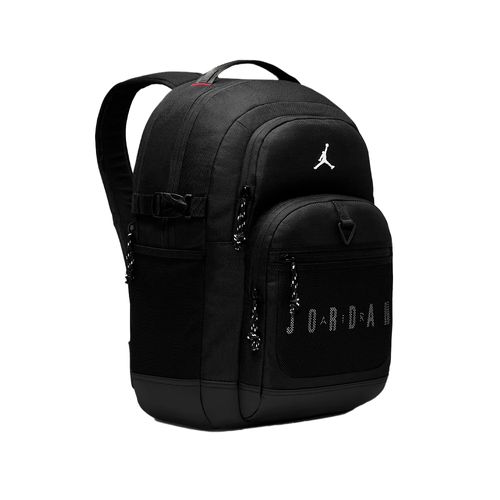 MOCHILA JORDAN BLACKTOP UNISEX