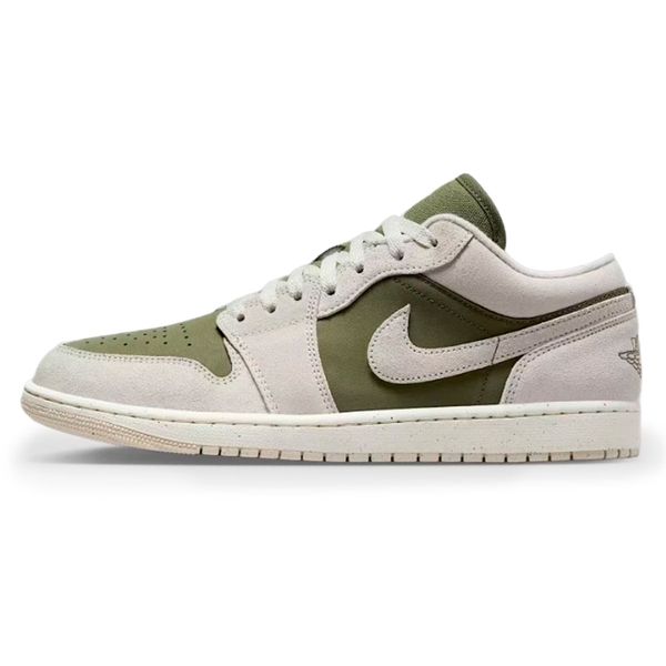 Zapatillas Air Jordan 1 Low Hombre