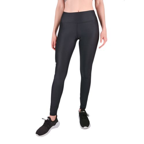 CALZAS UNDER ARMOUR HI DE MUJER